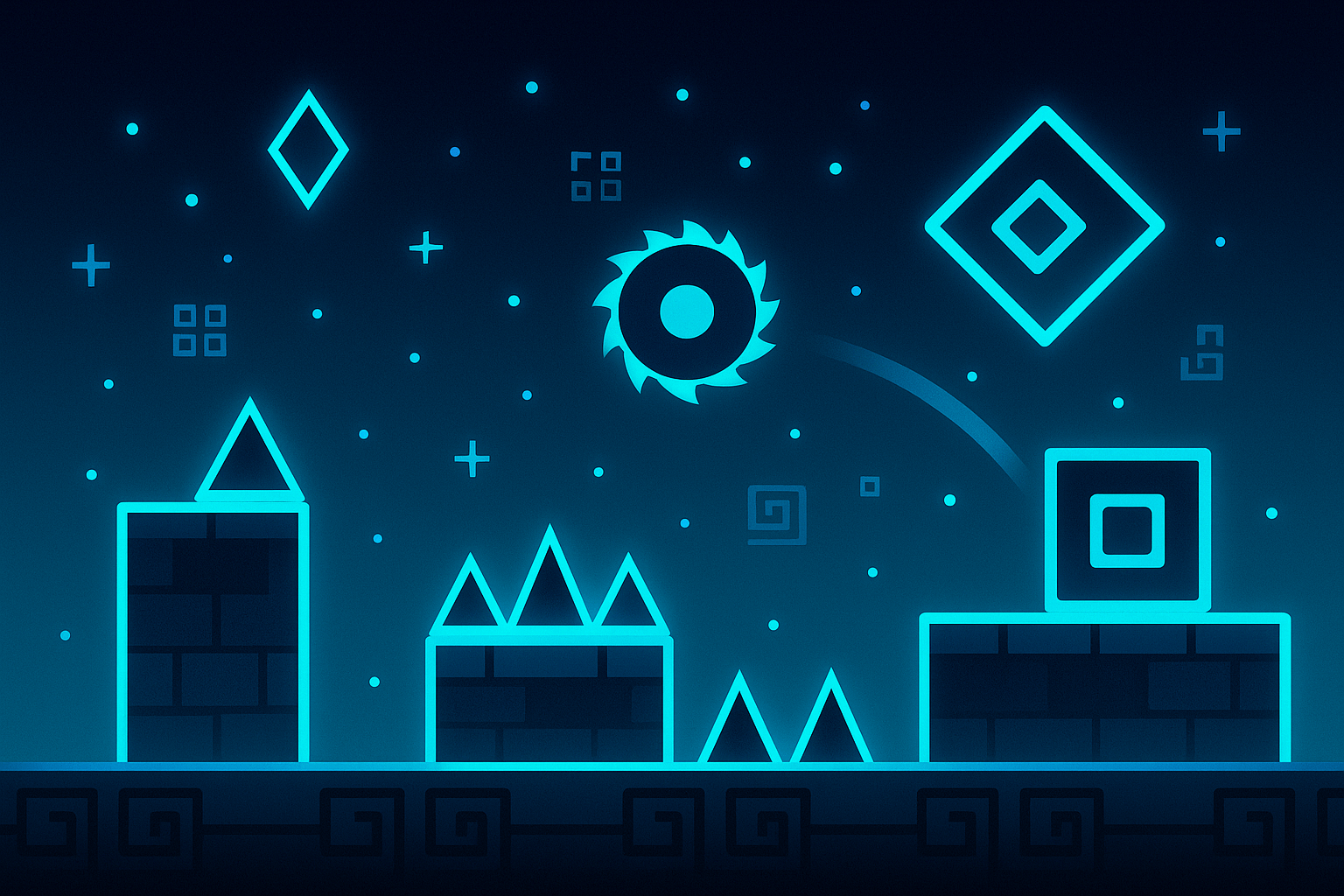 Geometry Dash