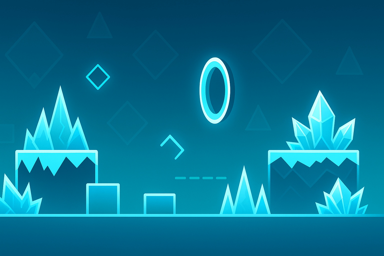 Geometry Dash SubZero