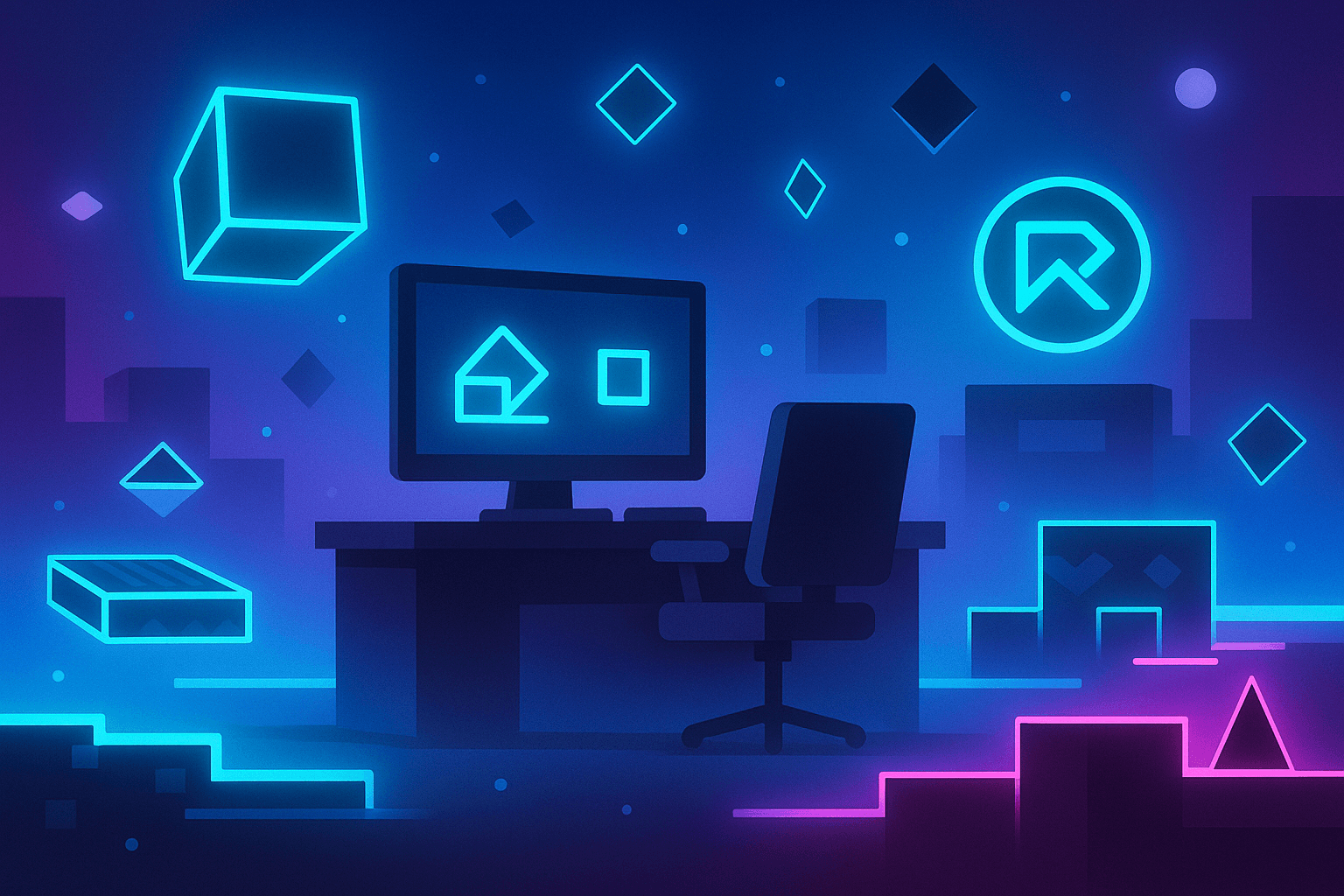 RobTop Games